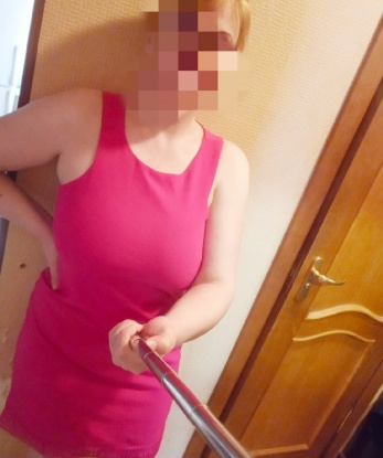 Проститутка Кадников : Розалина